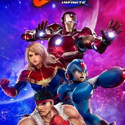 Marvel vs. Capcom Infinite 87% 折扣 代码