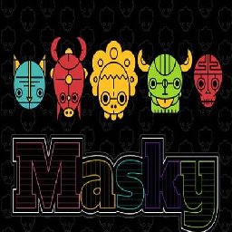 Masky PC 10% 折扣 代码