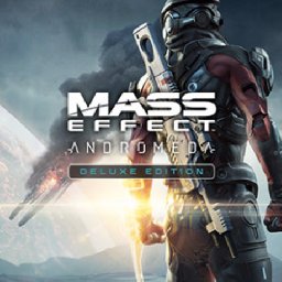 Mass Effect Andromeda Deluxe Edition Xbox One 10% 折扣 代码