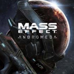 Mass Effect Andromeda PC DLC 18% 折扣 代码