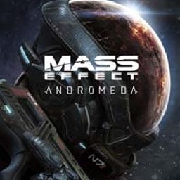 Mass Effect Andromeda PC 95% 折扣 代码