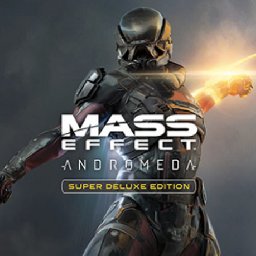 Mass Effect Andromeda Super Deluxe Edition Xbox One 10% 折扣 代码