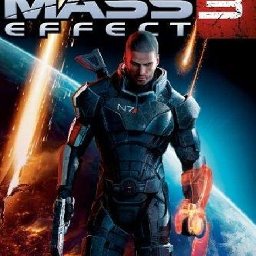 Mass Effect PC 12% 折扣 代码