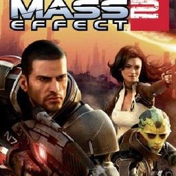 Mass Effect 77% 折扣 代码