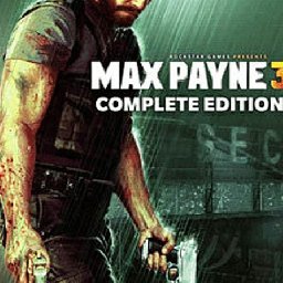 Max Payne Complete Edition PC 15% 折扣 代码