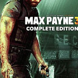 Max Payne 42% 折扣 代码