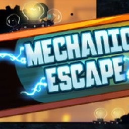 Mechanic Escape PC 18% 折扣 代码