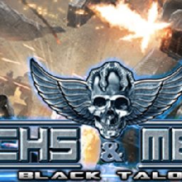 Mechs Mercs Black Talons PC 11% 折扣 代码