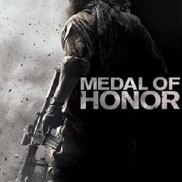 Medal of Honor PC 81% 折扣 代码