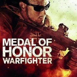 Medal of Honor Warfighter PC 44% 折扣 代码