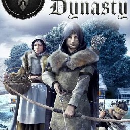 Medieval Dynasty PC 46% 折扣 代码