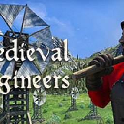 Medieval Engineers PC 18% 折扣 代码