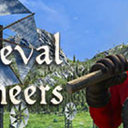 Medieval Engineers 10% 折扣 代码