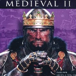 Medieval II 64% 折扣 代码