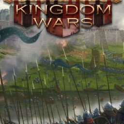 Medieval Kingdom Wars PC 94% 折扣 代码