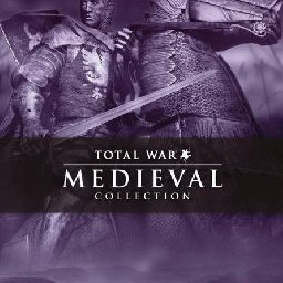 Medieval 66% 折扣 代码