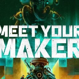 Meet Your Maker PC 10% 折扣 代码