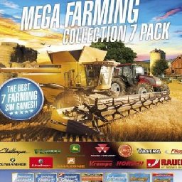 Mega Farming Collection