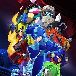 Mega Man PC 73% 折扣 代码