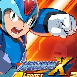 Mega Man X Legacy Collection PC 63% 折扣 代码