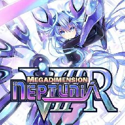 Megadimension Neptunia VIIR PC 31% 折扣 代码