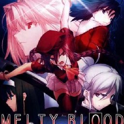 Melty Blood Actress Again Current Code PC 94% 折扣 代码