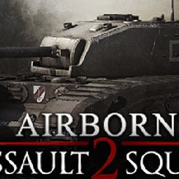 Men of War Assault Squad Airborne PC 18% 折扣 代码