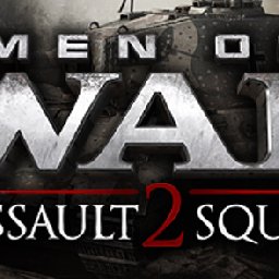 Men of War Assault Squad Deluxe Edition PC