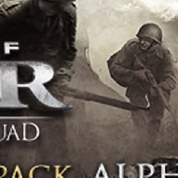 Men of War Assault Squad MP Supply Pack Alpha 18% 折扣 代码