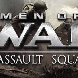 Men of War Assault Squad PC 18% 折扣 代码