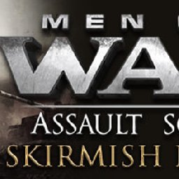 Men of War Assault Squad Skirmish Pack PC 10% 折扣 代码