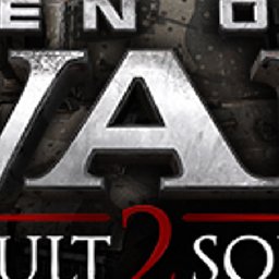 Men of War Assault Squad 10% 折扣 代码