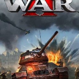 Men of War II PC 12% 折扣 代码