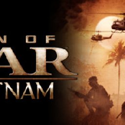 Men of War Vietnam PC 18% 折扣 代码