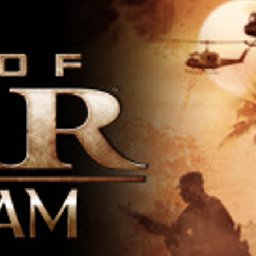 Men of War Vietnam 18% 折扣 代码