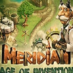 Meridian Age of Invention PC 18% 折扣 代码