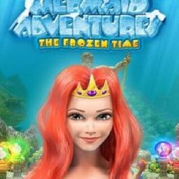 Mermaid Adventures 79% 折扣 代码