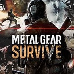 Metal Gear Survive 83% 折扣 代码