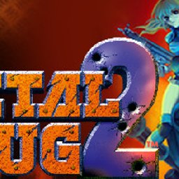 METAL SLUG PC 18% 折扣 代码