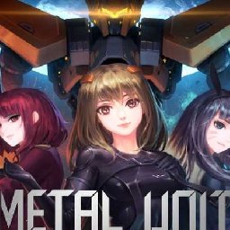 Metal Unit PC 64% 折扣 代码