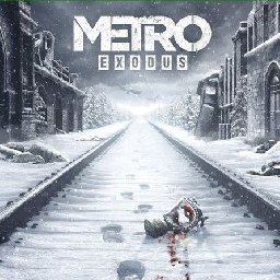 Metro Exodus Xbox One 65% 折扣 代码