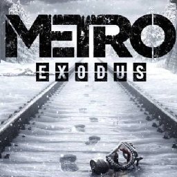 Metro Exodus 50% 折扣 代码