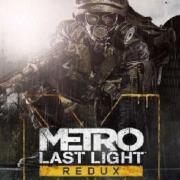 Metro Last Light Redux PC 77% 折扣 代码