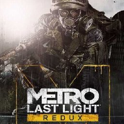 Metro Last Light Redux 80% 折扣 代码