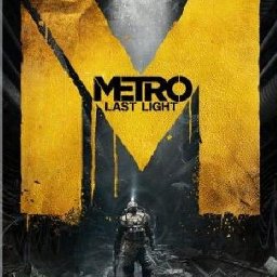 Metro Last Light 77% 折扣 代码