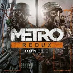 Metro Redux Bundle PC