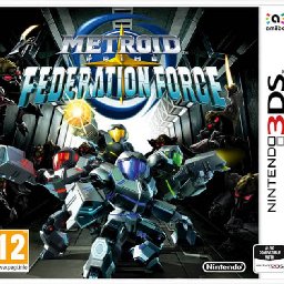 Metroid Prime Federation Force DS 10% 折扣 代码