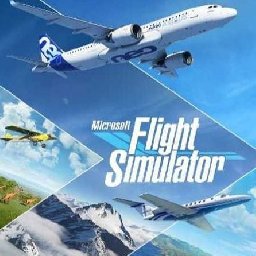 Microsoft Flight Simulator Deluxe Edition PC 11% 折扣 代码