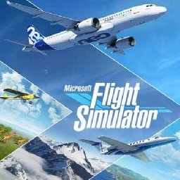 Microsoft Flight Simulator PC 10% 折扣 代码