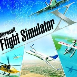 Microsoft Flight Simulator X PC 12% 折扣 代码